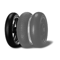 Pirelli Diablo Rain SCR1 Front 110/70R17 NHS TL Tyre Product thumb image 1