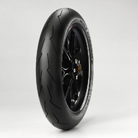 Pirelli Diablo Supercorsa SC Front V3 SC1 120/70ZR17 58W TL Tyre