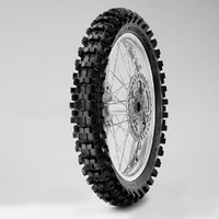 Pirelli Scorpion MX32 MID Soft 110/85-19 NHS (Jun-20) Tyre