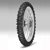 Pirelli Scorpion MX32 MID Hard 80/100-21 M/C 51M MST Tyre
