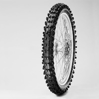 Pirelli Scorpion MX32 MID Soft 2.75-10 37J NHS Tyre