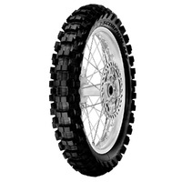 Pirelli Scorpion MX32 MID Soft 80/100-12 50M NHS Tyre Product thumb image 1