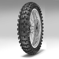 Pirelli Scorpion MX32 MID Hard 110/90-19 62M NHS Tyre