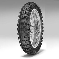 Pirelli Scorpion MX32 MID Hard 120/80-19 63M NHS Tyre
