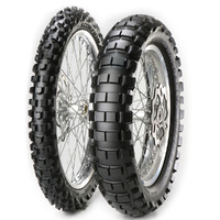 Pirelli Scorpion Rally 140/80-18 M/C 70R MST TT Race Tyre Product thumb image 1