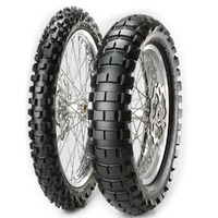 Pirelli Scorpion Rally 140/80-18 M/C 70R MST TT Race Tyre