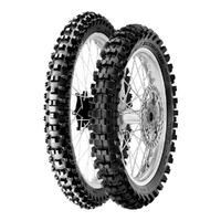 Pirelli Scorpion XC MID Soft Front 80/100-21 51R MST Tyre Product thumb image 1