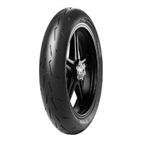 Pirelli Diablo Rosso IV Corsa Front 110/70ZR17 M/C 54W TL Tyre