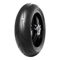 Pirelli Diablo Rosso IV Corsa 150/60ZR17 M/C 66W TL Tyre