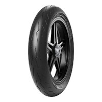 Pirelli Diablo Rosso IV Front 110/70R17 M/C 54H TL Tyre Product thumb image 1