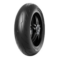 Pirelli Diablo Rosso IV 160/60ZR17 M/C (69W) TL Tyre