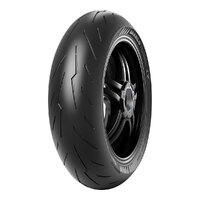 Pirelli Diablo Rosso IV 200/55ZR17 M/C (78W) TL Tyre