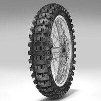 Pirelli Scorpion MX32 MID Hard Stadium 110/90-19 NHS 62M Tyre