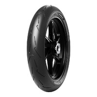 Pirelli Diablo Supercorsa SP V4 Front 120/70ZR17 M/C (58W) TL Tyre
