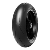 Pirelli Diablo Supercorsa SP V4 190/55ZR17 M/C (75W) TL Tyre