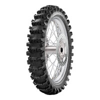 Pirelli Scorpion MX Soft 120/80-19 NHS 63M
