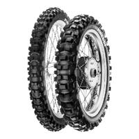Pirelli Scorpion XC MID Hard 120/100-18 M/C 68M MST Tyre