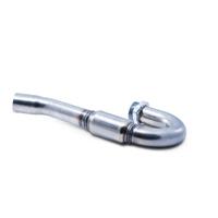 FMF Powerbomb  Exhaust - HON CRF450R 04-08/CRF450X 05-16 S/S OR 41197