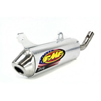 FMF Shorty  Exhaust - KTM 85 SX 03-17/XC 08-09/KTM 105 SX TC85 14-17  Product thumb image 1