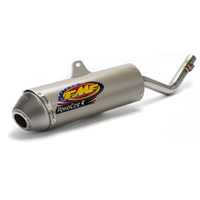 FMF Powercore 4  Exhaust - KAW KLX140/L 08-18 Product thumb image 1