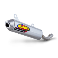 FMF Powercore 2  Exhaust - KTM 250SX/EXC 300EXC11-16 Hsqvr TC/TE250/300 11-16  Product thumb image 1