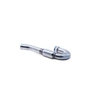 FMF Powerbomb  Exhaust - HON TRX450R 06-13 S/S Product thumb image 1