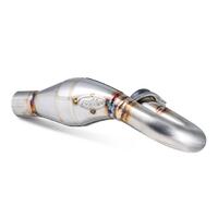 FMF Megabomb  Exhaust - Hqvr TC449 11-13 S/S