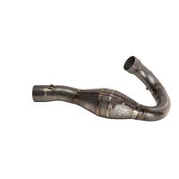 FMF Megabomb  Exhaust - Hqvr TC449 11-13 Titanium Product thumb image 1