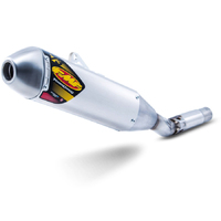 FMF Powercore 4 HEX  Exhaust - Beta RR/RS 350/400/450/498/520 10-17