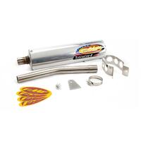 FMF Universal Turbinecore 2 Exhaust - 1-1/4" Spark Arrestor