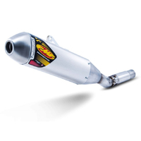 FMF Powercore 4  Exhaust - HON XR650R 00-07 S/A Product thumb image 1