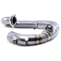 FMF Megabomb  Exhaust - YAM YZ250F  14-18 WR250F 15-18 S/S 