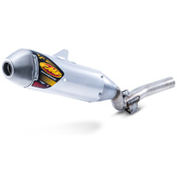 FMF Powercore 4 HEX  Exhaust - YAM YZ250F  2014-2018 WR250F 15-18