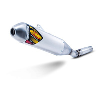 FMF Powercore 4 HEX  Exhaust - YAM WR450F 12-15 