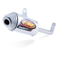 FMF Powercore 2  Exhaust - KTM 65SX 09-15 Product thumb image 1