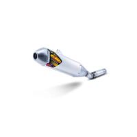 FMF Powercore 4 HEX  Exhaust - KAW KX250F 09-16 Product thumb image 1