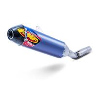 FMF 4.1 RCT Exhaust - YAM YFZ450R 09-15/450X 10-11