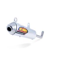 FMF Turbinecore 2  Exhaust - YAM YZ250X 16-18 Spark Arrestor SIL