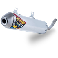 FMF Powercore 2.1  Exhaust - KTM 250SX/EXC 300EXC11-16 Husq TE250/300 11-16 S/S 
