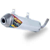 FMF Powercore 2.1  Exhaust - KTM 125SX/Hsqv TC125 16-18  .1 SIL