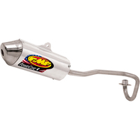 FMF Powercore 4 Exhaust - HON CRF125F 14-18 W/SS