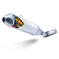 FMF Powercore 4  Exhaust - YAM TTR230 05-18 Product thumb image 1