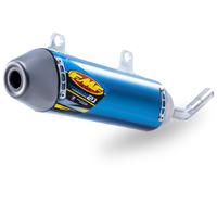 FMF Powercore 2.1  Exhaust - KTM 250SX/EXC 300EXC 17-18 Husq TE250/300 17-18 TI 