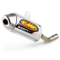 FMF Powercore 2  Exhaust - KTM 125/150SX 16-18/Hsqvr TC125 16-18/TE150 17 18 Product thumb image 1