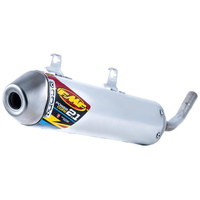 FMF Powercore 2.1  Exhaust - KTM 250SX/EXC Husq TE250/TC250 17-18 S/S 