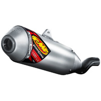 FMF Powercore 4  Exhaust - KAW KLX250S/KLX250SF 09-10/12-15 Product thumb image 1