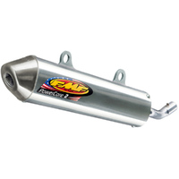 FMF Powercore 2  Exhaust - KTM 85 SX 18 Hsqvr TC85 18  Product thumb image 1