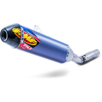 FMF 4.1 RCT Exhaust - YAM YZ450F 18 TI Anod Carb END  Product thumb image 1