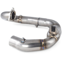 FMF Megabomb  Exhaust - YAM YZ450F 18 TI W/MID Pipe Product thumb image 1