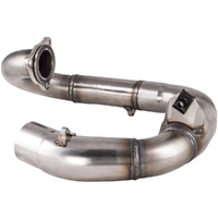 FMF Megabomb  Exhaust - YAM YZ450F 18 S/S 